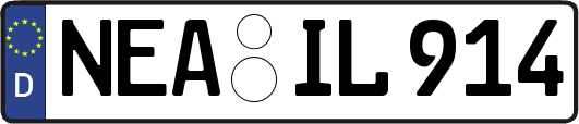 NEA-IL914