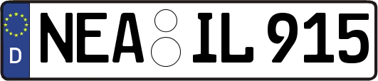 NEA-IL915