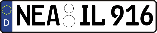 NEA-IL916