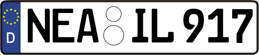 NEA-IL917