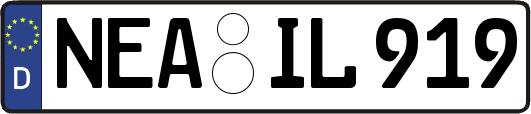 NEA-IL919
