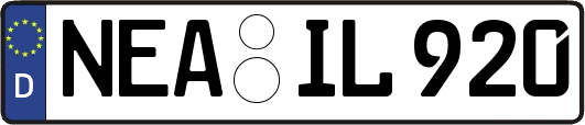 NEA-IL920