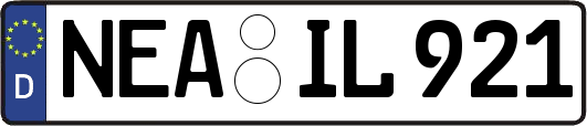 NEA-IL921