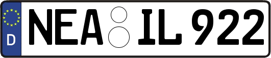 NEA-IL922