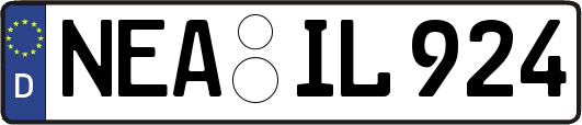 NEA-IL924