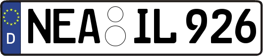 NEA-IL926