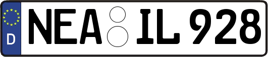 NEA-IL928