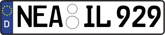 NEA-IL929