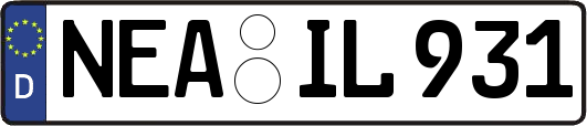 NEA-IL931