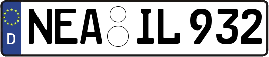 NEA-IL932