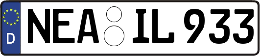 NEA-IL933