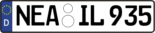NEA-IL935