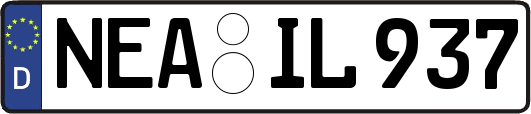 NEA-IL937