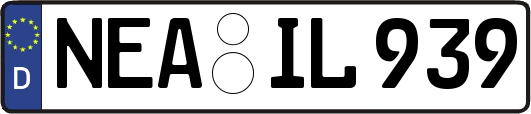 NEA-IL939