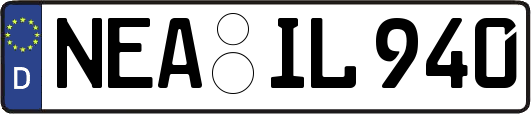 NEA-IL940