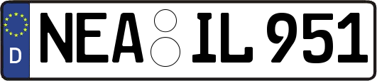 NEA-IL951