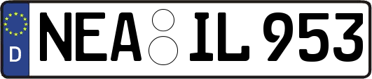 NEA-IL953