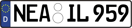 NEA-IL959