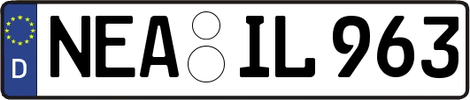 NEA-IL963