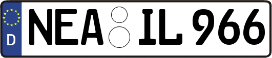 NEA-IL966