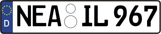 NEA-IL967