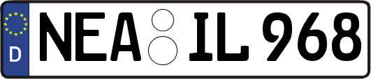 NEA-IL968