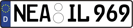 NEA-IL969