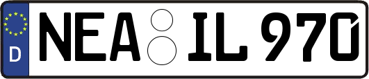 NEA-IL970