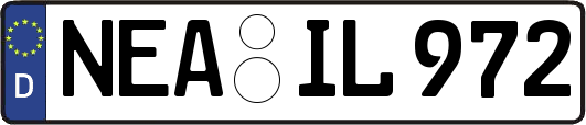 NEA-IL972