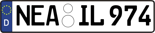 NEA-IL974