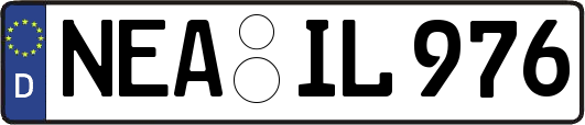 NEA-IL976