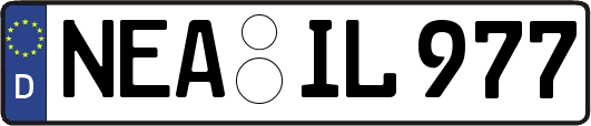 NEA-IL977