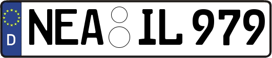 NEA-IL979