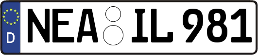 NEA-IL981
