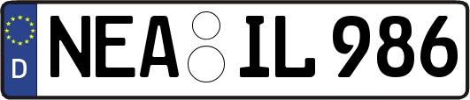 NEA-IL986