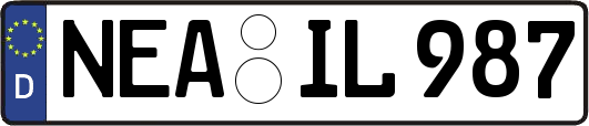 NEA-IL987