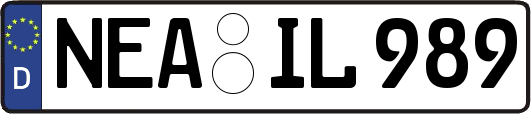NEA-IL989