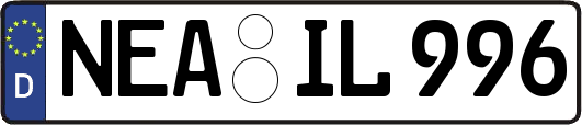 NEA-IL996