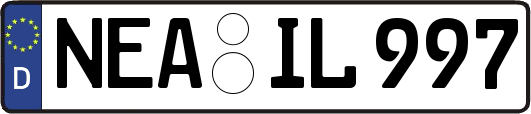 NEA-IL997