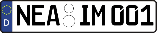 NEA-IM001