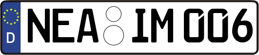 NEA-IM006