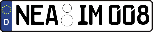 NEA-IM008