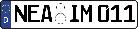 NEA-IM011