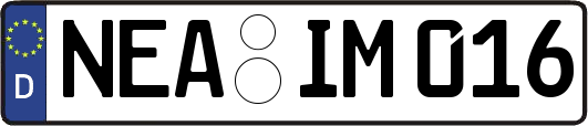 NEA-IM016