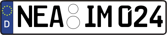 NEA-IM024