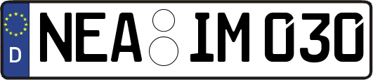 NEA-IM030