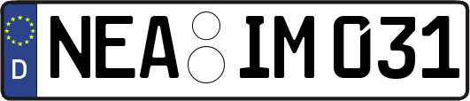 NEA-IM031
