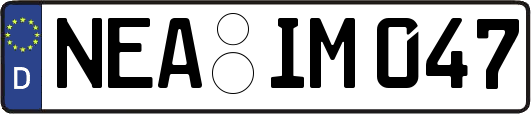 NEA-IM047