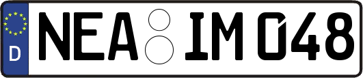 NEA-IM048