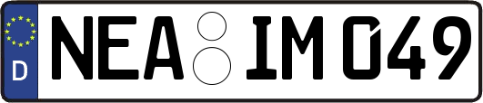 NEA-IM049